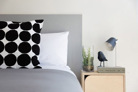 Melbourne Star - Sydney Resort 5