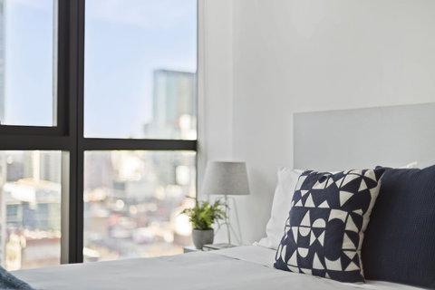 Melbourne Star - Sydney Resort 2