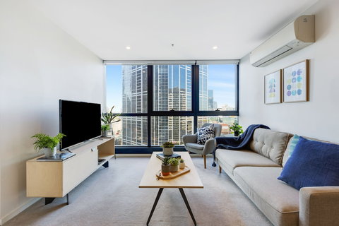 Melbourne Star - Sydney Resort 6