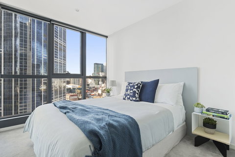 Melbourne Star - Sydney Resort 1