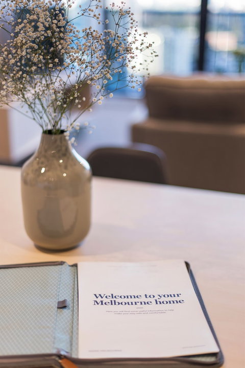 Melbourne Star - Sydney Resort 4