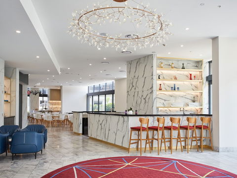Ruby By Serain Residences - Accommodation Sydney 4