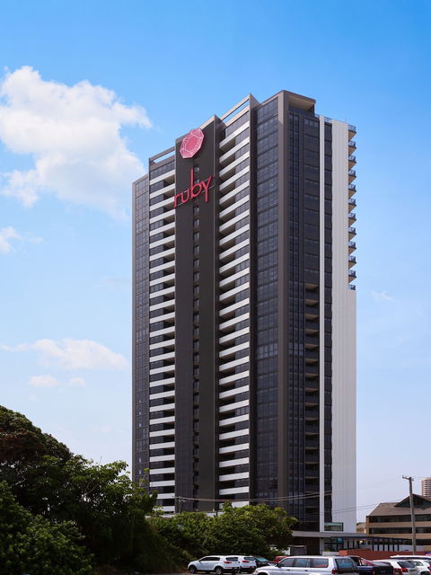 Ruby By Serain Residences - Accommodation Sydney 2