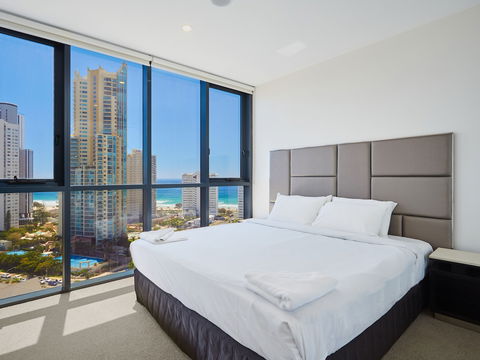 Ruby By Serain Residences - Accommodation Sydney 5