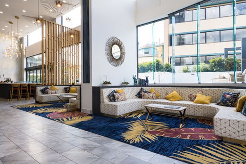 Ruby By Serain Residences - Accommodation Sydney 1