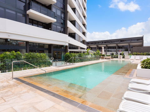 Ruby By Serain Residences - Accommodation Sydney 3