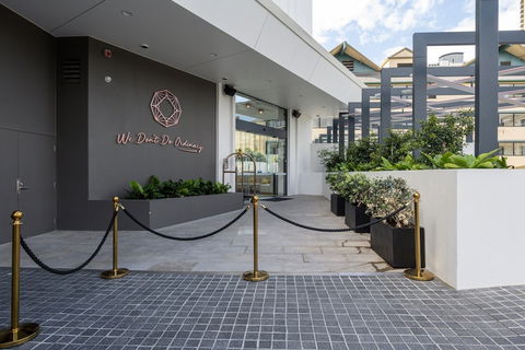Ruby By Serain Residences - Accommodation Sydney 0