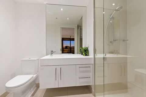Sanctuary Apartments - Prima Pearl - Accommodation Sydney 1