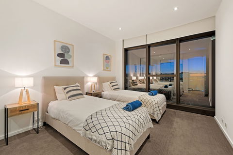 Sanctuary Apartments - Prima Pearl - Accommodation Sydney 5