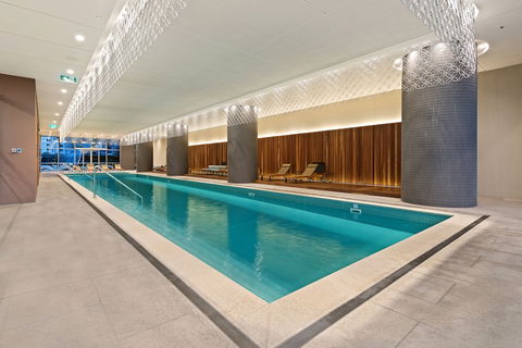 Sanctuary Apartments - Prima Pearl - Accommodation Sydney 0