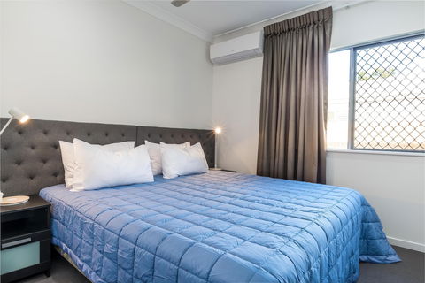 Blue Lagoon Villa B - Accommodation Sydney 6