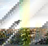 Victoria One Suites - Accommodation Sydney