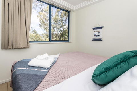 ?Airliedise?NO Hills?5min Walk 2 Port Of Airlie/Ferry Terminal?WiFi?Netflix - Sydney 4u 2