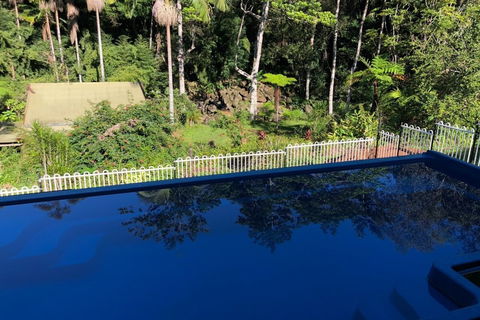 1 Bedroom Home Surrounded By Nature - Accommodation Sydney 1