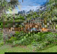 1 Bedroom Home Surrounded By Nature - Accommodation Sydney