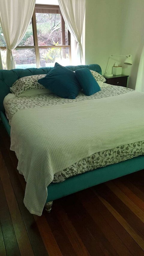 1 Bedroom Home Surrounded By Nature - Accommodation Sydney 2