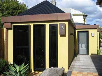 2 On 2 - Accommodation Sydney 5
