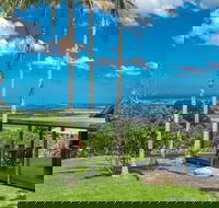 Your Luxury Escape - Cedar View - Accommodation Sydney