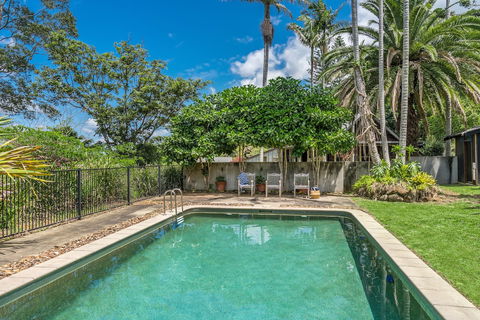 Your Luxury Escape - Cedar View - Accommodation Sydney 1