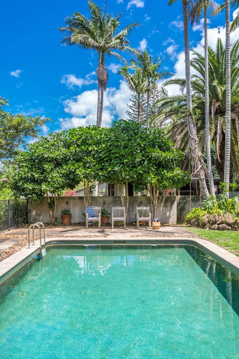 Your Luxury Escape - Cedar View - Accommodation Sydney 3