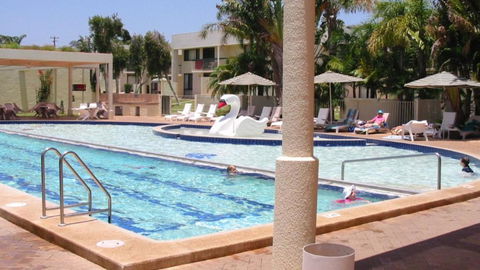Kalbarri Riverview Resort Unit 33 - Accommodation Sydney 6