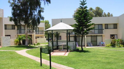 Kalbarri Riverview Resort Unit 33 - Accommodation Sydney 1