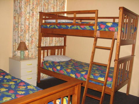 Kalbarri Riverview Resort Unit 33 - Accommodation Sydney 4