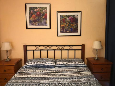 Kalbarri Riverview Resort Unit 33 - Accommodation Sydney 3