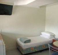 Te S Motel  Resort - Accommodation Sydney