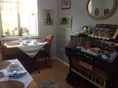 Seas The Day B & B - Accommodation Sydney 0