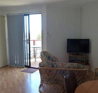 Dawesville Caravan Park  Holiday Village - Sydney 4u