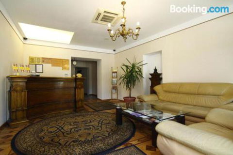 Mole Creek Lodge - Accommodation Sydney 2