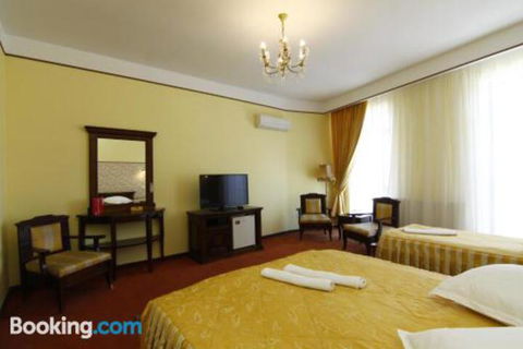 Mole Creek Lodge - Accommodation Sydney 4