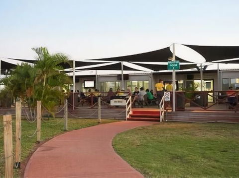 Searipple Karratha - Accommodation Sydney 4