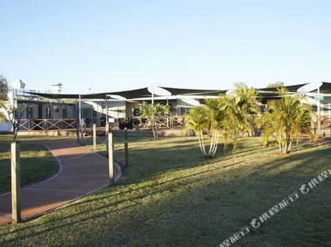 Searipple Karratha - Accommodation Sydney 1