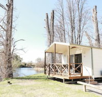 Riverglade Caravan Park - Accommodation Sydney