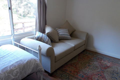 Mulla Villa - Sydney 4u 4