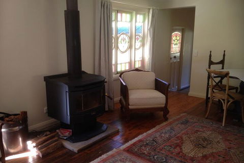 Mulla Villa - Sydney 4u 6