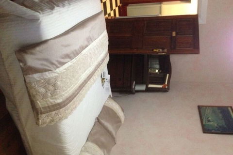 Mulla Villa - Sydney 4u 2