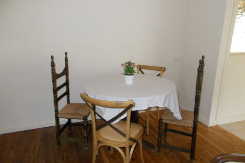 Mulla Villa - Sydney 4u 5