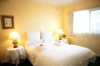 Campaspe Country House Hotel - Sydney 4u 0