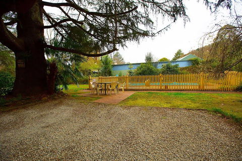 Carawatha Gardens - Accommodation Sydney 0