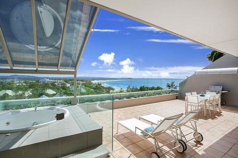 No 1 In Hastings Street - Accommodation Sydney 1