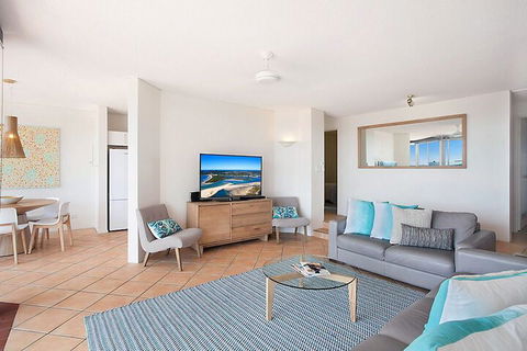 No 1 In Hastings Street - Accommodation Sydney 5