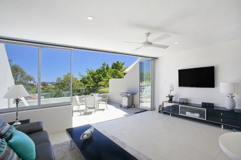 No 1 In Hastings Street - Accommodation Sydney 3