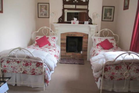 Cottage On Gunning - Accommodation Sydney 5