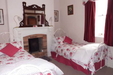 Cottage On Gunning - Accommodation Sydney 7