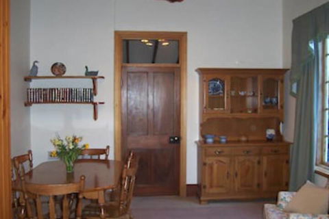 Cottage On Gunning - Accommodation Sydney 3