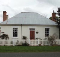 Cottage on Gunning - Accommodation Sydney