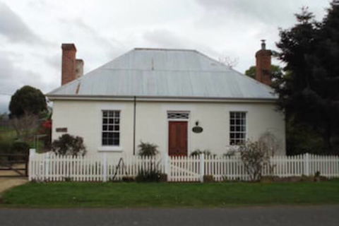 Cottage On Gunning - Accommodation Sydney 0